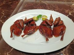 -东方御宴海鲜酒楼(棕泉酒店)
