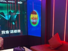 -星聚会KTV(龙湖上海奉贤天街店)