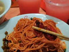 -回味鸭血粉丝汤(京新邻里中心店)