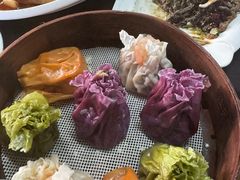 -正宗天津烧麦馆(柳州路店)