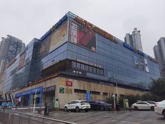 -卓锦曼购中心(国香街店)