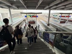 -临沂北站