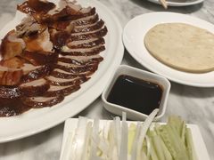 -燕云楼(云南路店)
