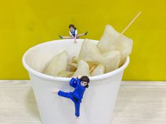 -鸡柳大人(宁大店)