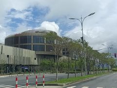 -南汇嘴观海公园