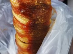 -巴黎贝甜(五月花广场店)