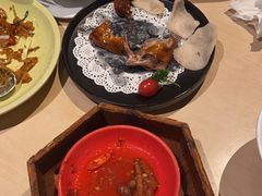 -避风塘(嘉兴八佰伴店)