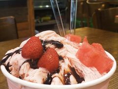 -梁子刨冰王(鞍山西道店)