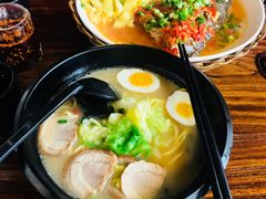 -屯屯面(海尔路店)