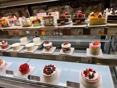 -巴黎贝甜(华堂新辰汇店)