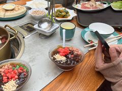 -大理董·董家小厨野生菌火锅(古城旗舰店)