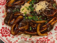-海天楼中餐厅(吴宫泛太平洋酒店)