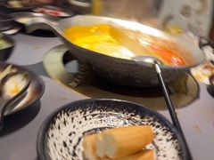 -湊湊火锅·茶憩(南京万象天地店)