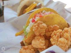 -Taco Bell 塔可钟(民田路店)