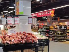 -华润苏果(文昌巷社区店)