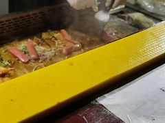 -四环冷面王(西单华威约饭街店)