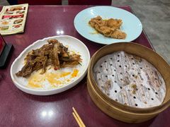 -老边饺子馆(中街店)