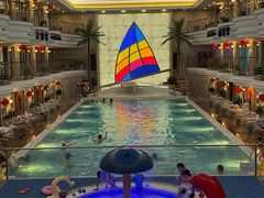 -海韵之星邮轮水会(明发商业广场店)