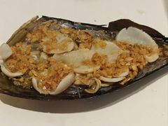 -海味当家·蒸锅海鲜(中山广场创始店)