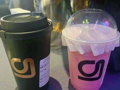 -gleeglee乐溢亦茶(合生汇店)
