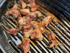 -金顺碳烤肉(1号店)