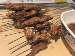 -酒肉行·虎子盐筋烤肉(大寨路店)