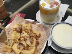 -民信老铺(双皮奶博物馆店)