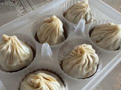 -锡笼记·无锡小笼(人民路店)