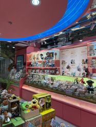 -TeddyTales莉娜熊(国贸店)