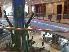 -快乐海鲜城(虎泉街店)