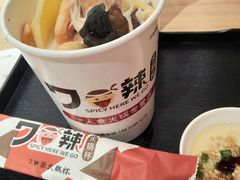 -7口辣火锅杯(九洲新世界店)