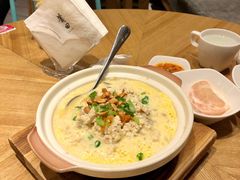 莆田家乡焖豆腐-莆田餐厅PUTIEN(三里屯店)