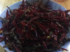 -邱金小炒·30 年盐帮江湖菜(自贡店)