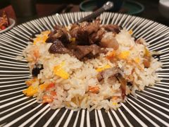 -丝路金桃·新疆菜(徐汇店)