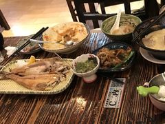 -平成屋· Late Night 食堂(四川北路店)