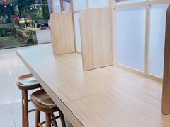 用餐区-7口辣火锅杯(九洲新世界店)