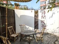 -汤宴·参须肚包鸡(南京路店)
