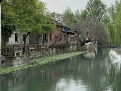 -衣裳街历史文化街区
