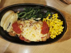 -萨莉亚意式餐厅(苏州食百家店)