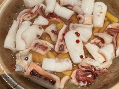 -高佳庄·舟山海鲜(海景旗舰店)