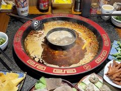 -陈眼镜火锅(总店)