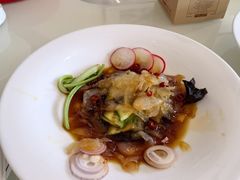 -月福京味斋·烤鸭店·北京菜(鼓楼总店)