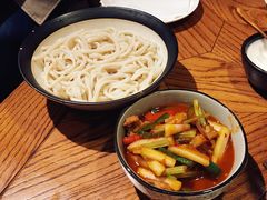 -阿罗新疆菜(人民广场店)