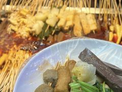 -郭记小街麻辣烫(南小街总店)