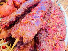 -辽B·小串(总店)