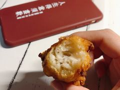萝卜圆子-陶记正宗德州扒鸡(科巷店)