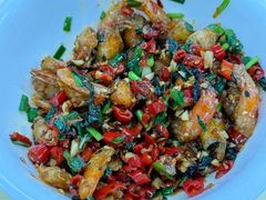 -笨罗卜浏阳菜馆(龙华鹏润达店)