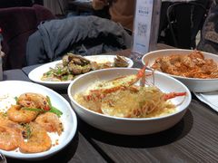 -盒马鲜生(馥邦国际店)