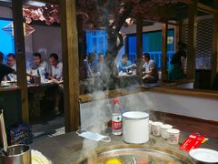 -缘福乡村铁锅炖民宿(八达岭店)