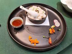 -荷风细雨·中国茶宴(碧云店)